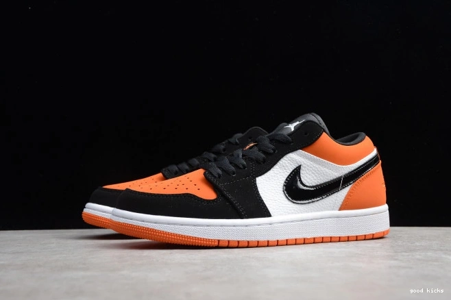 Rep 553558-128 Low Backboard Shattered Jordan 1 Air 0702